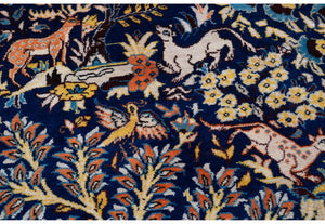 Tappeto Shahreza 228x352