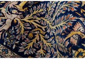 Tappeto Shahreza 228x352