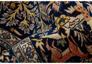 Tappeto Shahreza 228x352