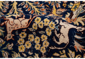Tappeto Shahreza 228x352