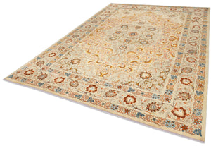Tappeto Kashan 258x380