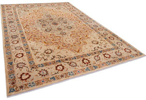 Tappeto Kashan 258x380