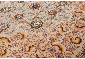 Tappeto Kashan 258x380