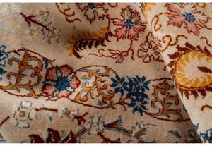 Tappeto Kashan 258x380