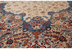 Tappeto Kashan 296x410
