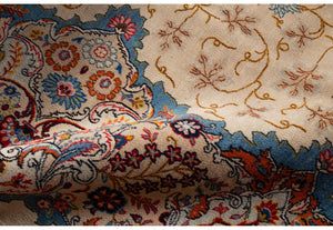 Tappeto Kashan 296x410