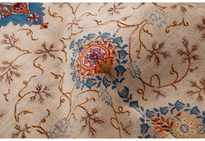 Tappeto Kashan 296x410