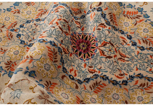 Tappeto Kashan 296x410