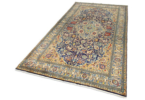 Tappeto Shahreza 179x342