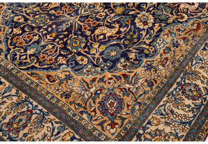Tappeto Shahreza 179x342