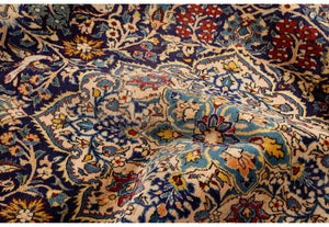 Tappeto Shahreza 179x342
