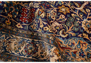 Tappeto Shahreza 179x342
