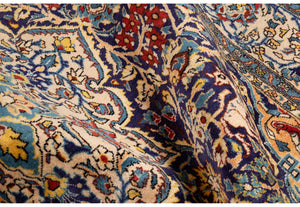 Tappeto Shahreza 179x342