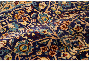 Tappeto Shahreza 179x342