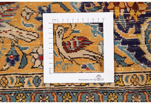 Tappeto Shahreza 179x342