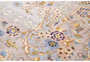 Tappeto Kashan 246x352