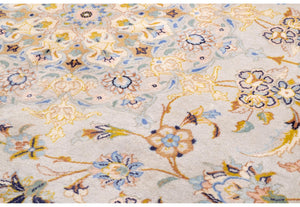 Tappeto Kashan 246x352