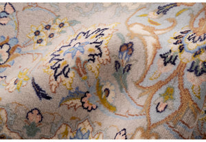 Tappeto Kashan 246x352