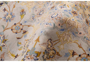 Tappeto Kashan 246x352
