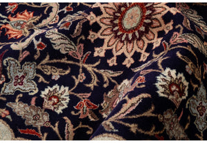 Tappeto Tabriz 190x275