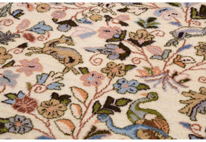 Tappeto Tabriz 198x280