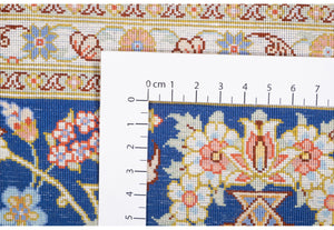 Tappeto Qum 129x197