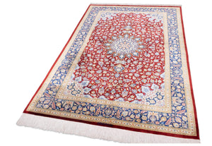 Tappeto Qum 129x197
