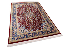 Tappeto Qum 129x197