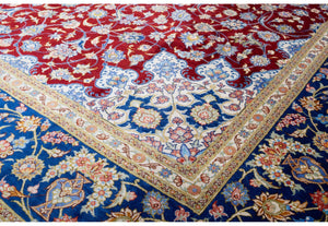 Tappeto Qum 129x197