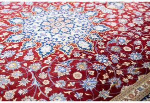Tappeto Qum 129x197