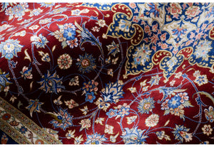 Tappeto Qum 129x197