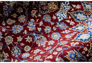 Tappeto Qum 129x197