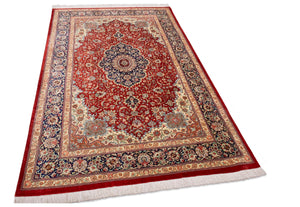 Tappeto Qum 129x212