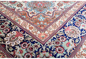 Tappeto Qum 129x212
