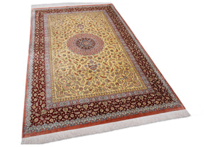 Tappeto Qum 131x207