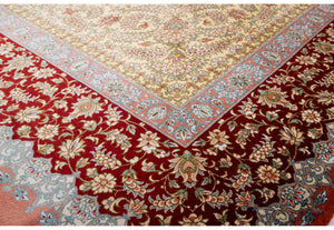 Tappeto Qum 131x207