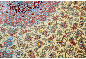 Tappeto Qum 131x207