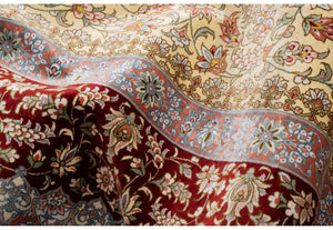 Tappeto Qum 131x207