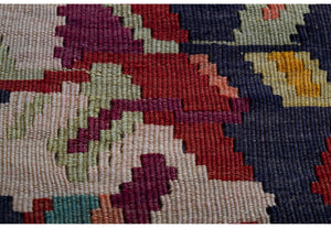 Kilim Gharabagh 144x216