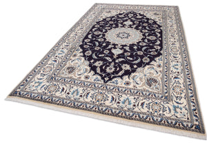 Tappeto Nain 190x302