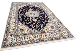 Tappeto Nain 190x302