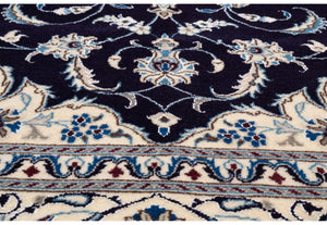Tappeto Nain 190x302