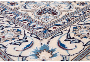 Tappeto Nain 190x302