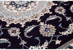 Tappeto Nain 190x302