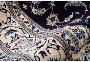 Tappeto Nain 190x302