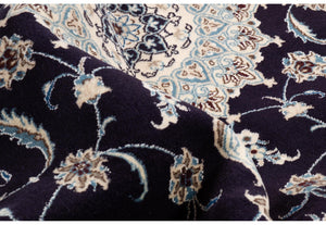 Tappeto Nain 190x302