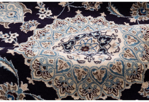 Tappeto Nain 190x302