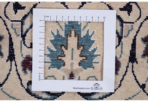 Tappeto Nain 190x302