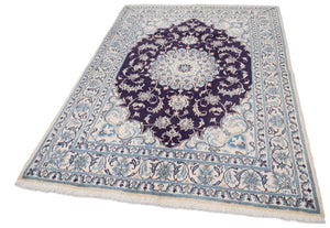 Tappeto Nain 142x195