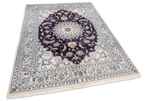 Tappeto Nain 142x195